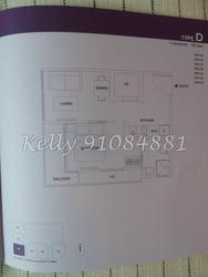 Edenz Loft (D14), Apartment #105500852